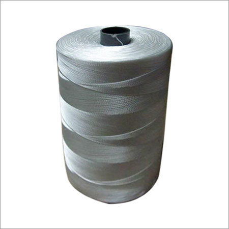 High Tenacity Polyester White Twine