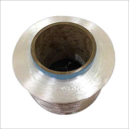 Polyester FDY Yarn