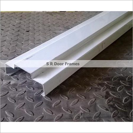 Color Coated Door Frame Profile