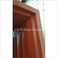 Pressed Steel Door Frame