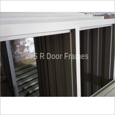 Hollow Steel Door Frame Manufacturer Hollow Steel Door Frame