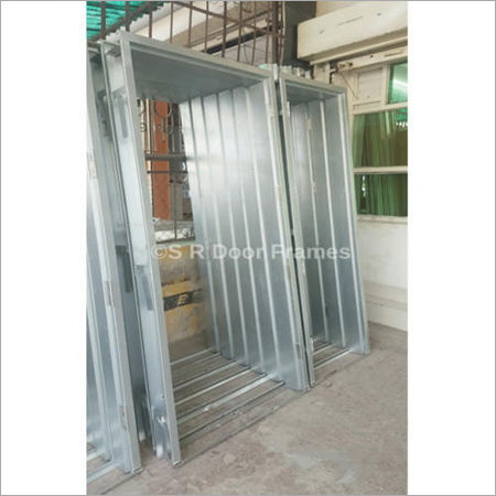 Steel Door Frame