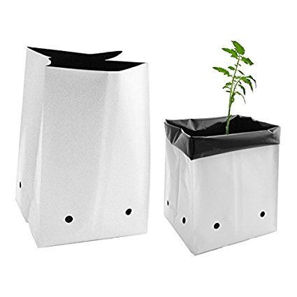 Grow bags