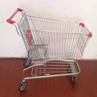 Trolley For Goods 100 Litre