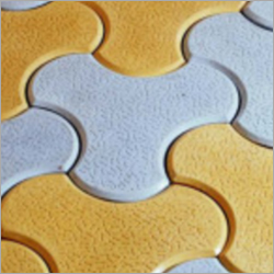 40mm Cosmic Paver Block