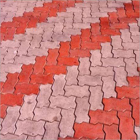 60 Mm Paver Tiles