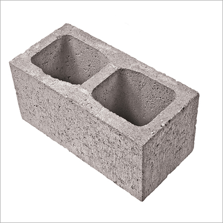 Construction Concrete Block