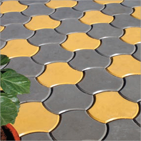 Cosmic Interlocking Tiles 80mm