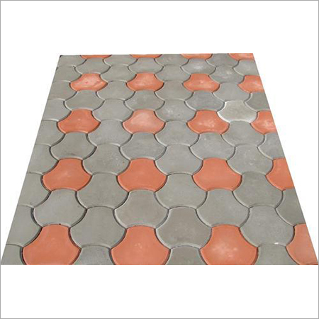 Kerb Stone Tiles