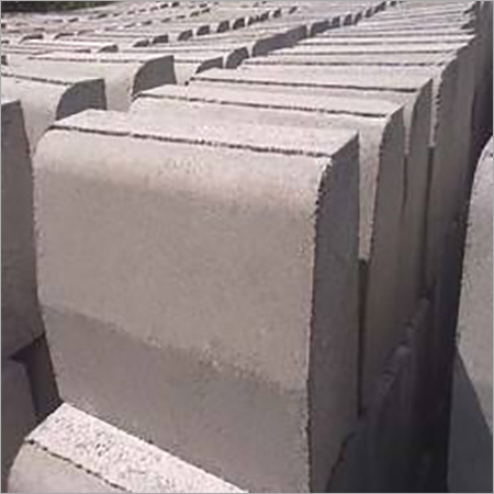 Dropped Kerb Stone