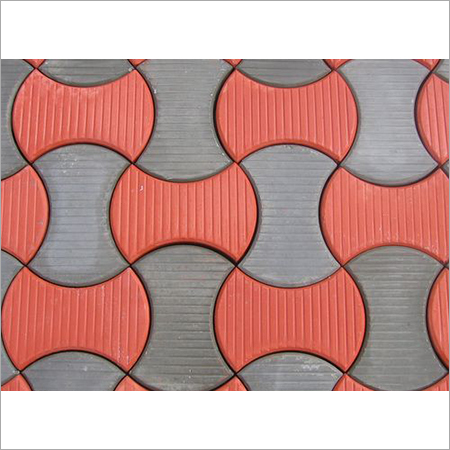 Interlock Tiles
