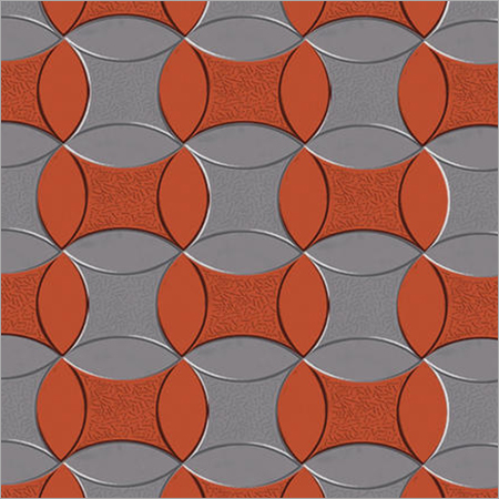 Paver Block
