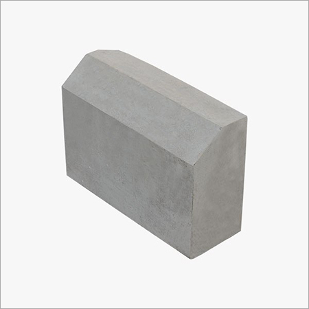 Rubber Mold Kerb Stone