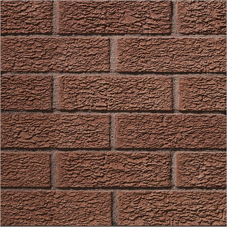 Rustic Brick