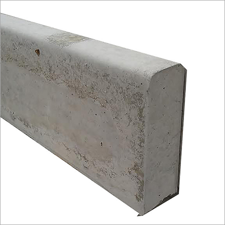 Vent Kerb Stone