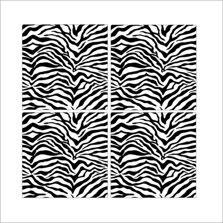Zebra Tiles