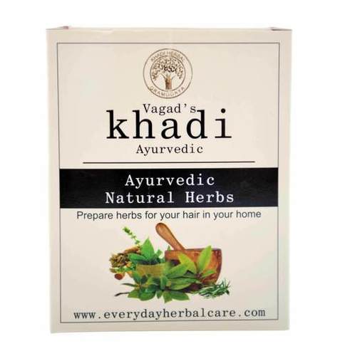 Ayurvedic Natural Herbs