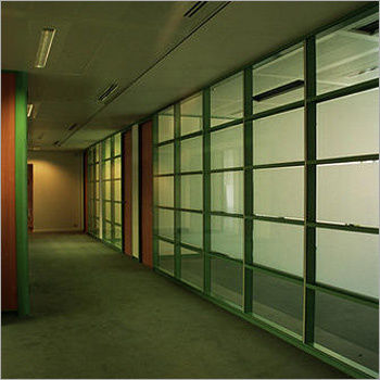 Corporate Interior Designing Service By ORB COMMERCIAL PARTITIONS