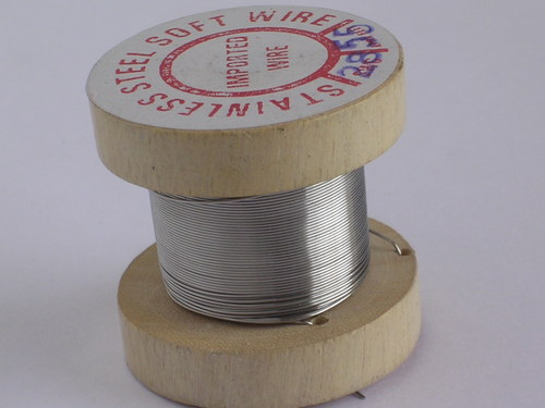 Pins and Wires