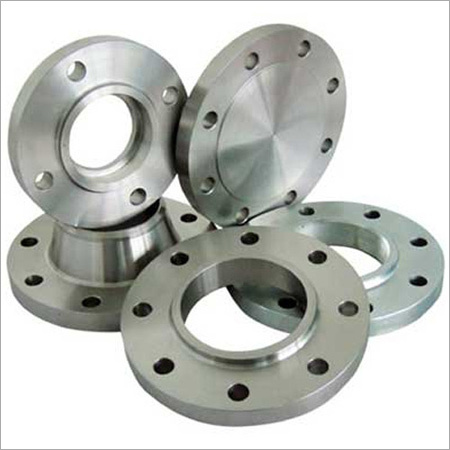 Inconel Flanges