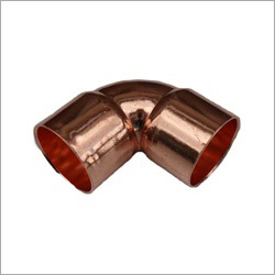 Copper Elbow