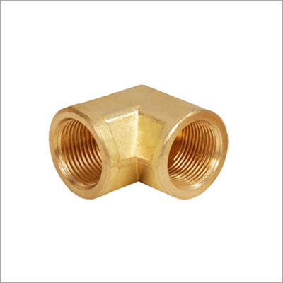 Brass Elbow Standard: Aisi