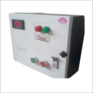 Submersible Panel