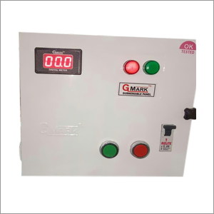 Digital Submersible Control Panel
