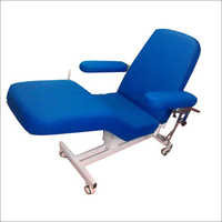 Blood Donor Chair Manufacturer Blood Donor Chair Supplier Exporter