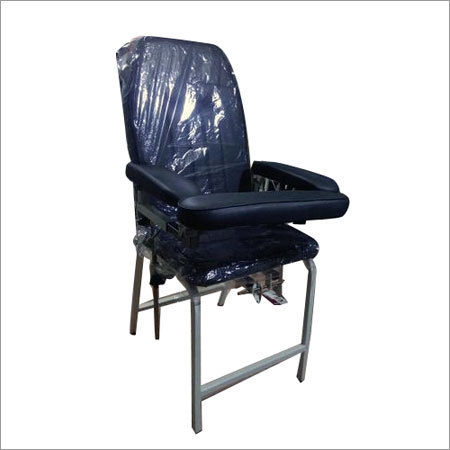 Phlebotomy Chair And Accessories