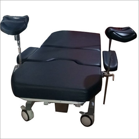 Birthing Bed Motorized Chair