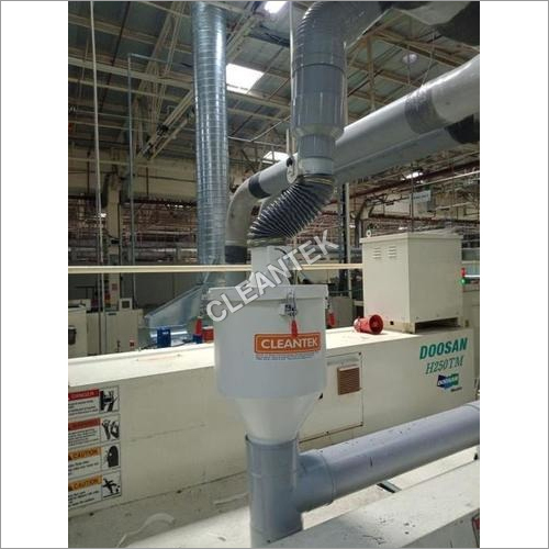 Centralized Oil Mist Collection systems Manufacturer,Supplier,Exporter from India