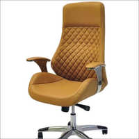 High Back Chairs