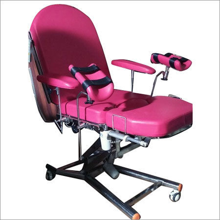 Ob Gyn Chair