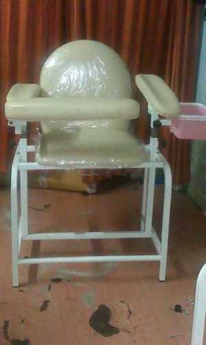 Phlebotomy Chair