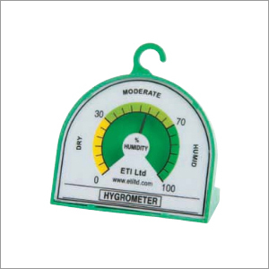 Humidity Meter