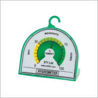 Humidity Meter
