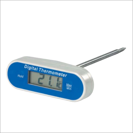 Dishwater Digital Thermometer