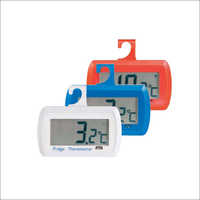 Fridge Thermometer