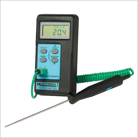 Micro Thermometers