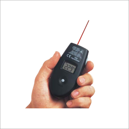 Pocket Infrared Thermometers
