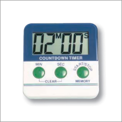 Count Timer Divice