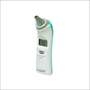 Ear Thermometers