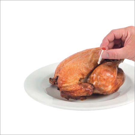 Pop Up Thermometers