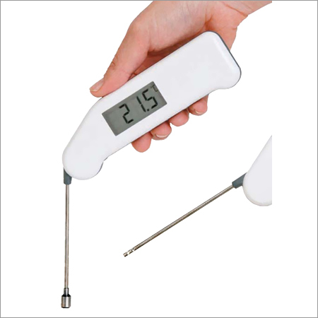 Surface Thermometer