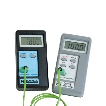Temperature Simulators
