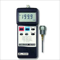 Vibration Meters