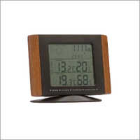 Weather Station Digital Barometer