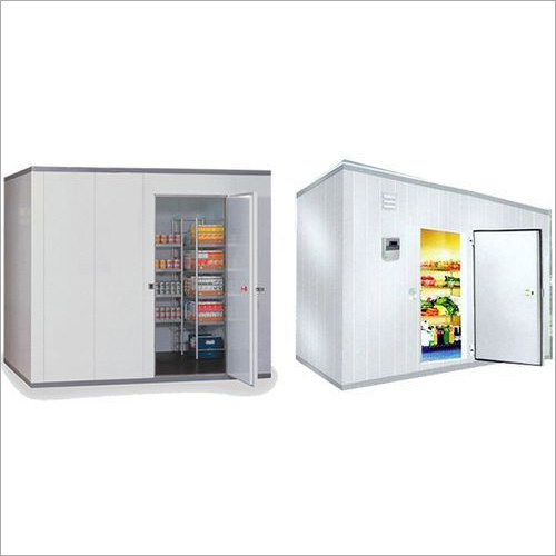 Cold Storage Room