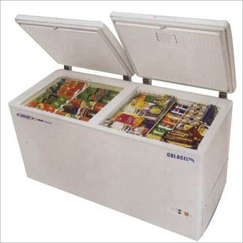 Chest Freezer